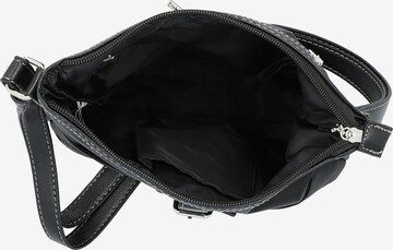 Picard Crossbody Bag 'Sonja' in Black