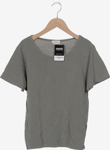 AMERICAN VINTAGE T-Shirt M in Grün: predná strana