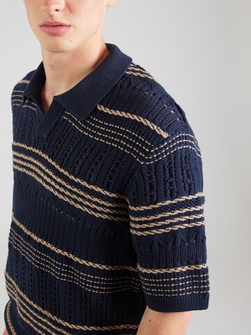 Pullover 'ONSKARLOS' di Only & Sons in blu