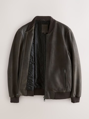 Veste mi-saison Next en marron