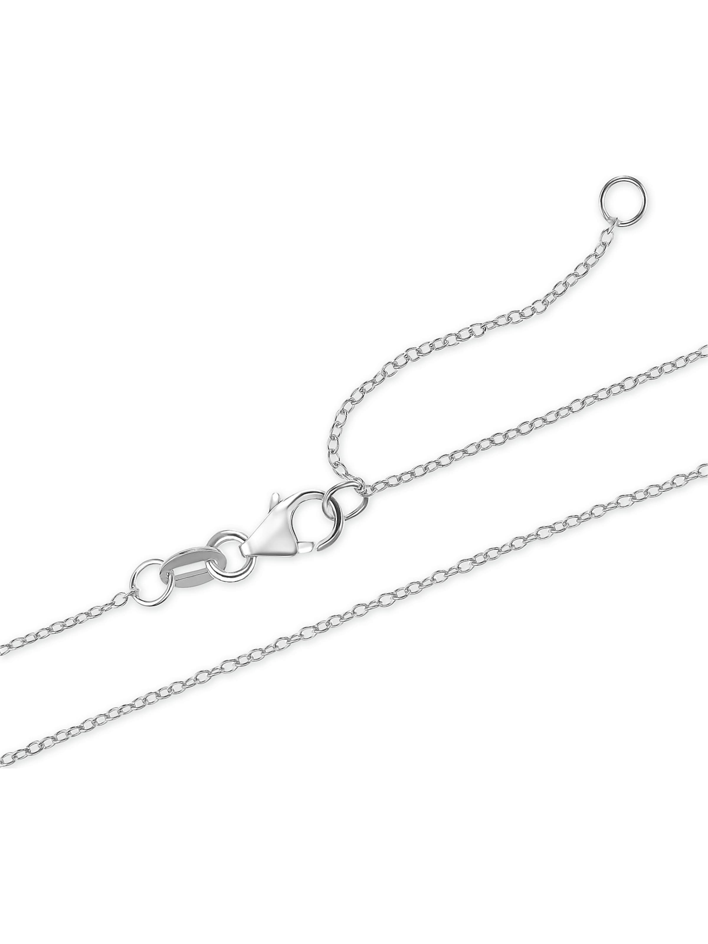 CHRIST Kette in Silber