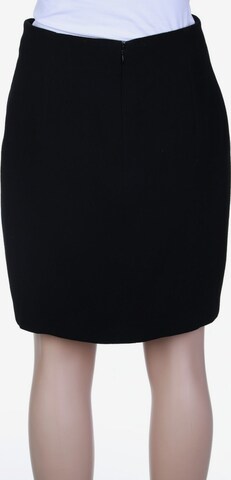 Gianni Versace Skirt in M in Black