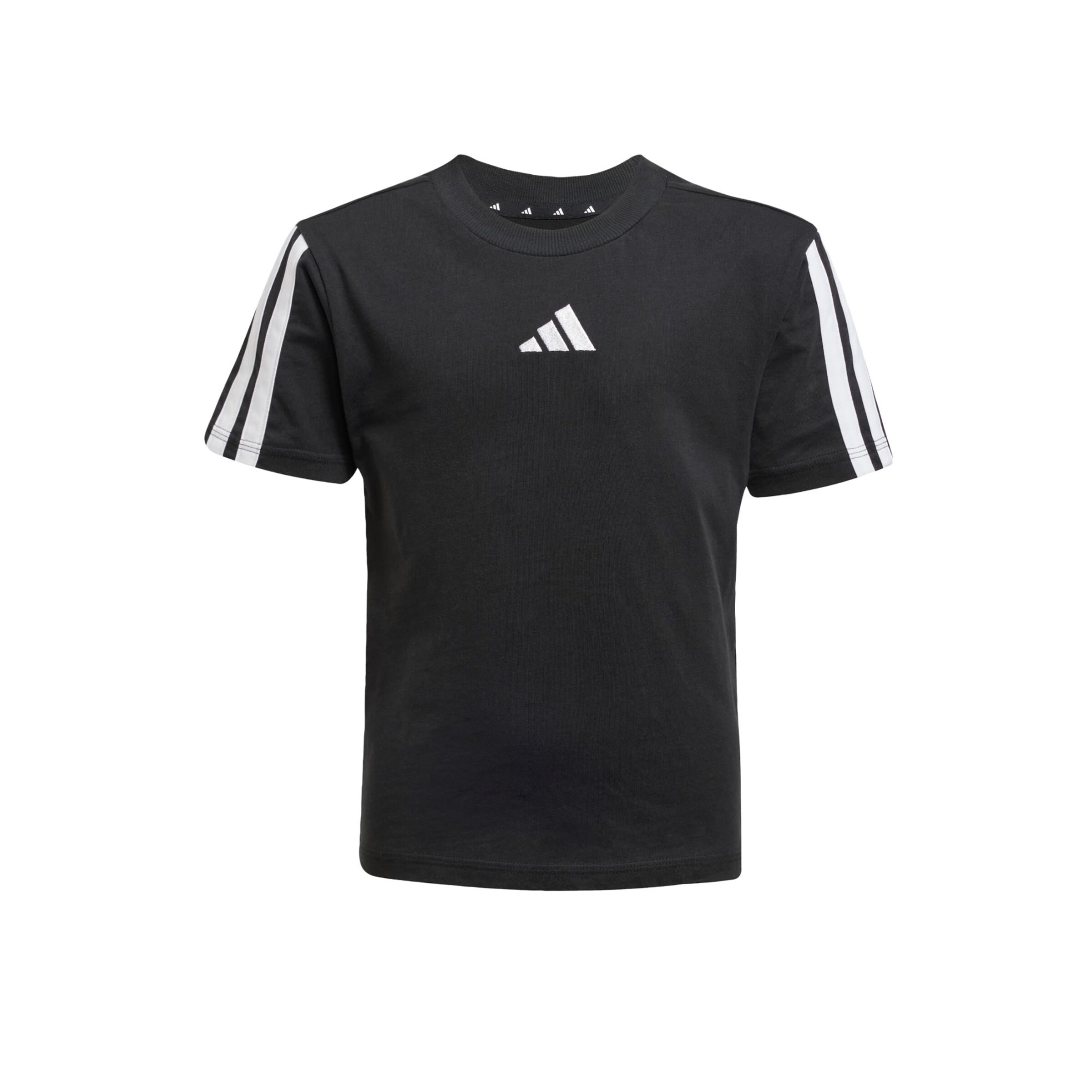 ADIDAS SPORTSWEAR Функциональная футболка 'Essentials' в Черный