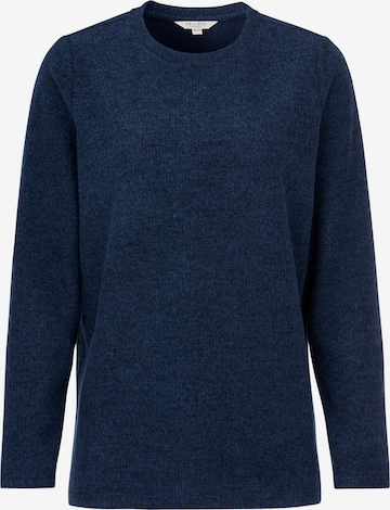 Cellbes of Sweden Pullover in Blau: Vorderseite