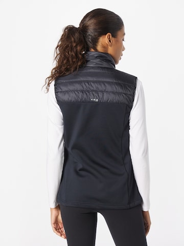 LUHTA Sportbodywarmer 'ISOKORPI' in Blauw