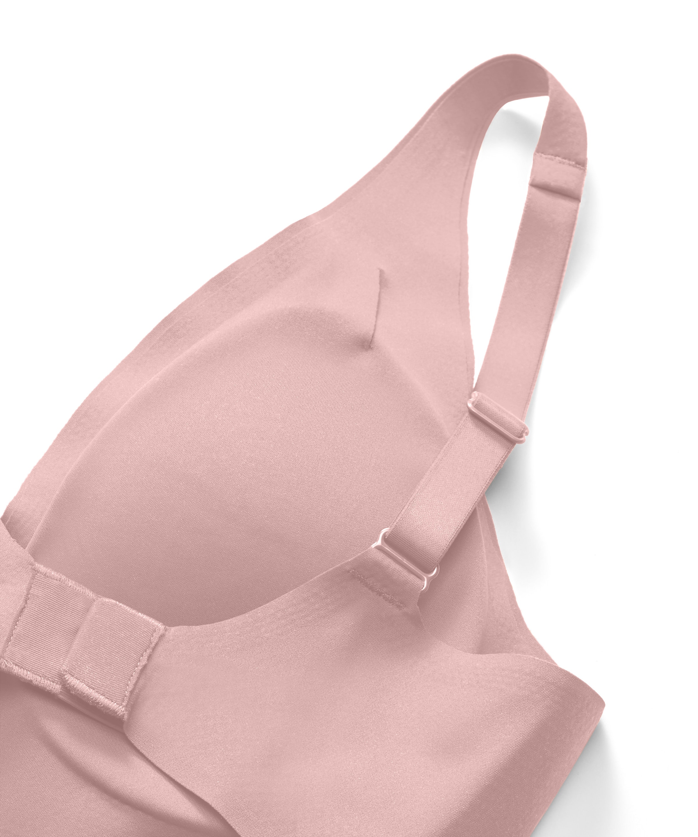 Hunkemöller BH in Pink