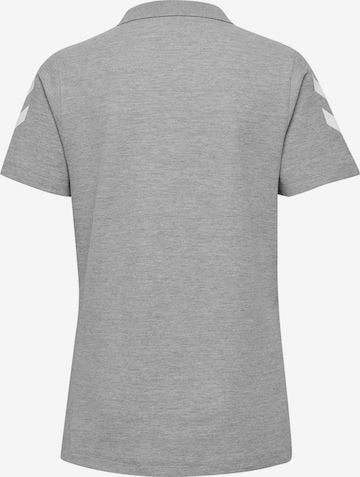 Hummel - Camisa em cinzento