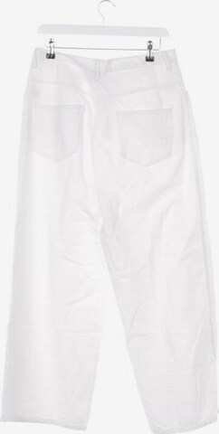 Essentiel Antwerp Pants in L in White
