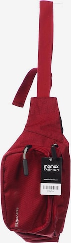 TRAVELITE Bag in One size in Red: front