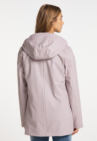 MYMO Funktionsjacke in Pink