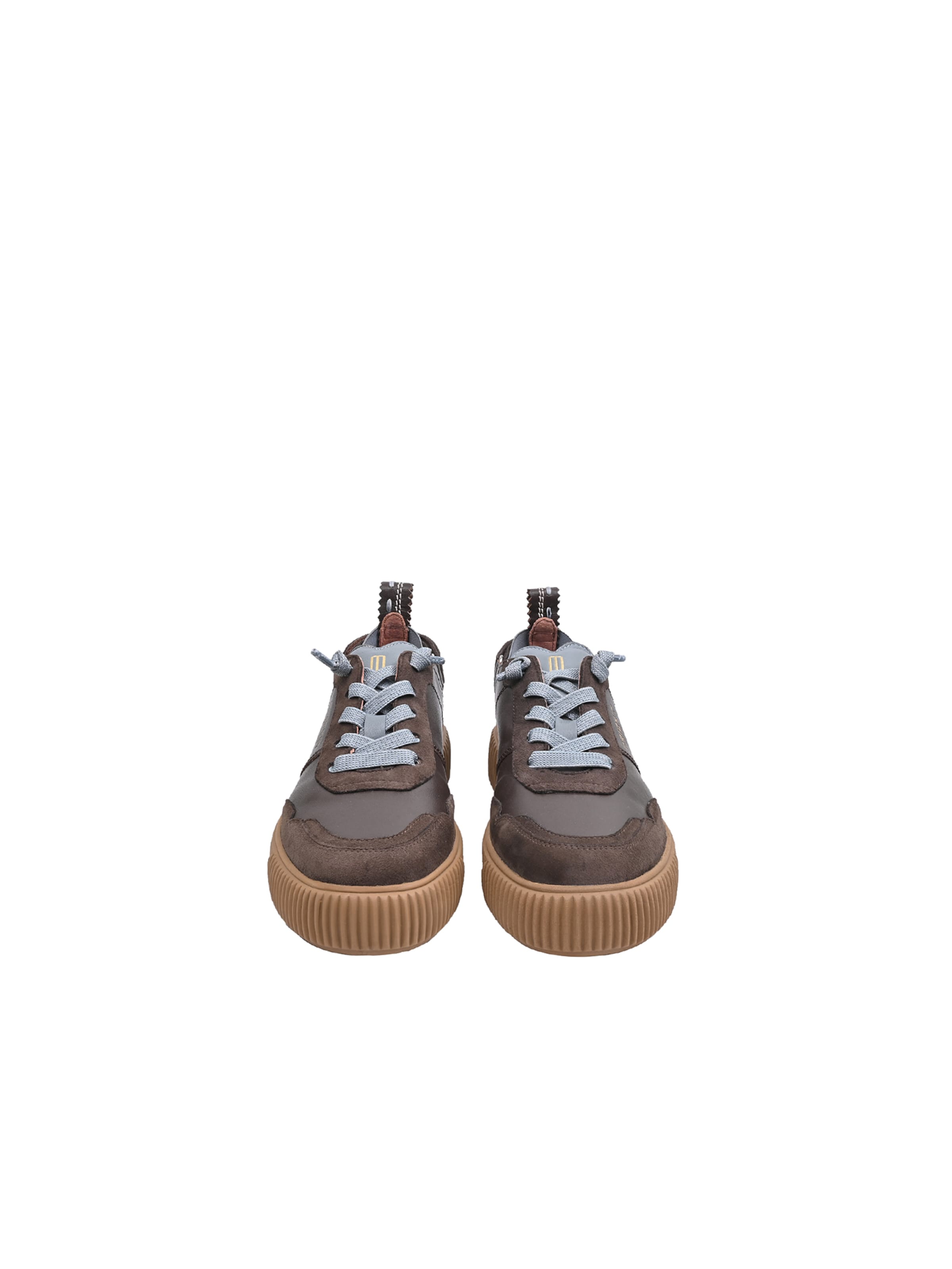 Crickit Sneakers laag ' PARIA ' in Blauw
