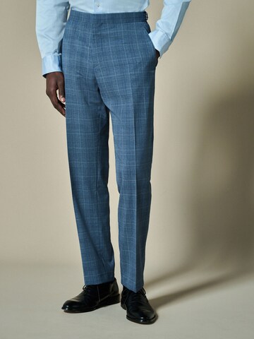 regular Pantaloni di Next in blu: frontale