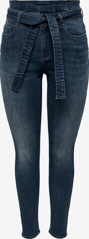 ONLY Jeans 'HUSH' in Blue: front