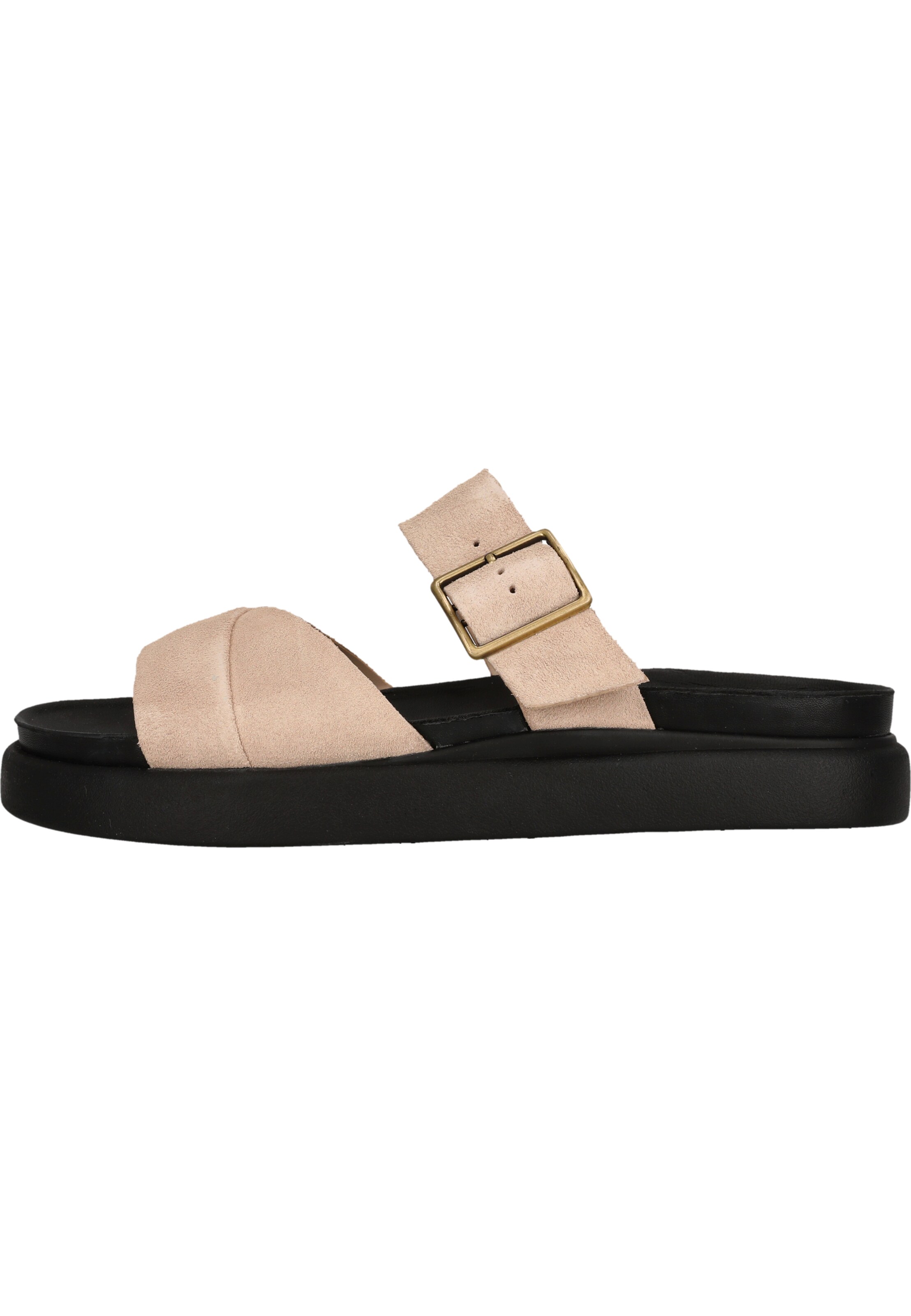 CLARKS Sandaal 'Aristella' in Beige