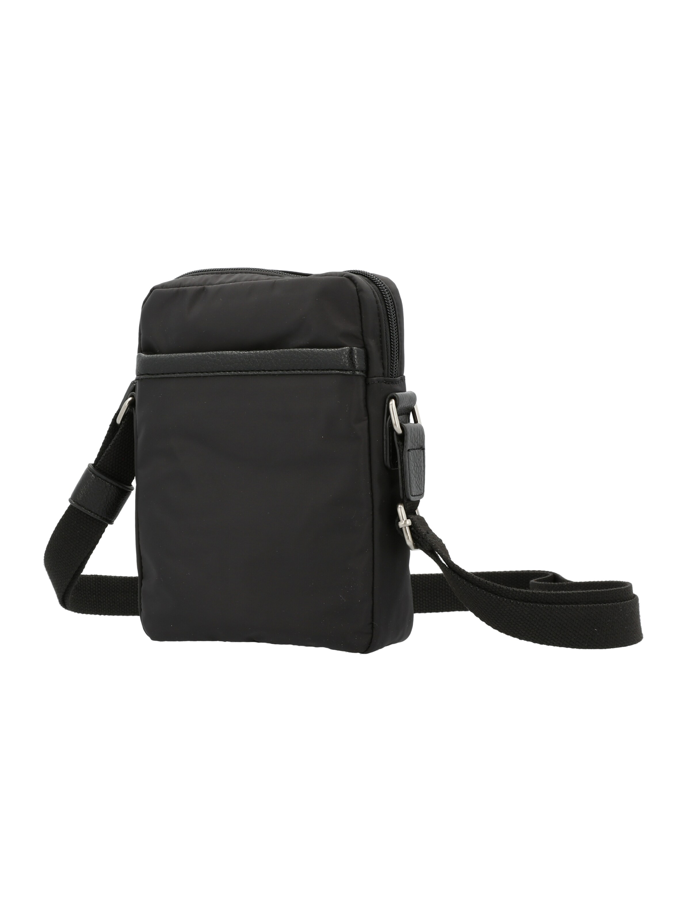 Picard Schoudertas 'S'Pore' in Zwart