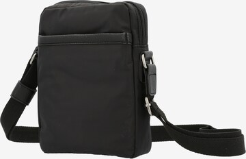 Picard Crossbody Bag in Black