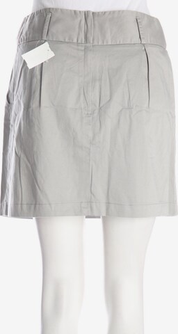 Orsay Skirt in S in Grey