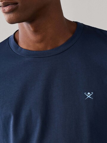 Hackett London Shirt in Blue