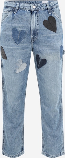 Levi's® Upcycling Jeans 'Kelvyn Colt Design Carpenter' in Blue denim, Item view