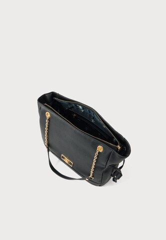 U.S. POLO ASSN. - Shopper 'JCHIC' en negro
