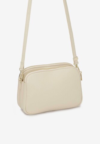 Kazar - Bolso de hombro en beige