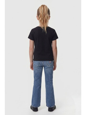 GUESS Regular Jeans in Blau