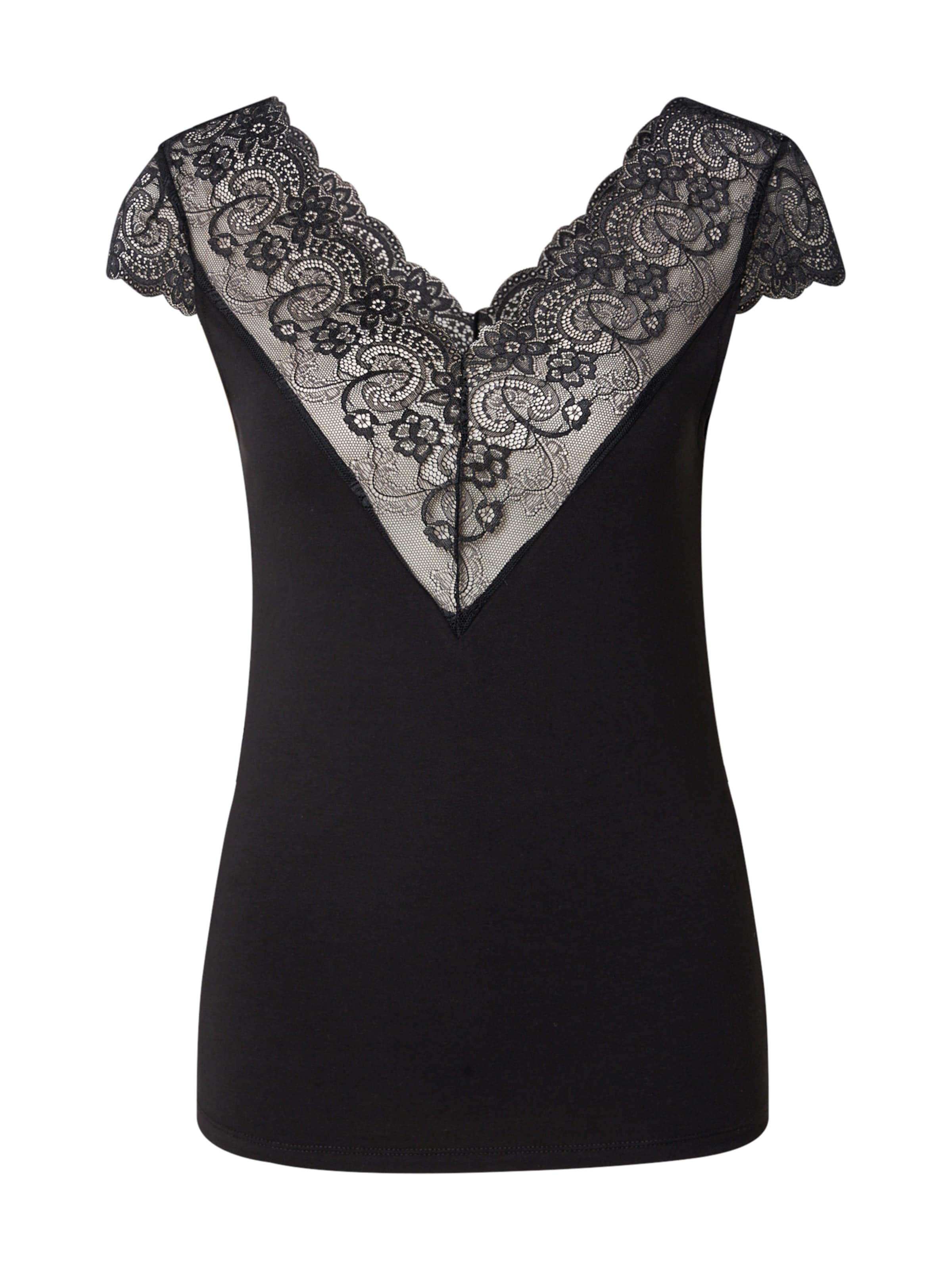 ONLY Shirts i sort: forside