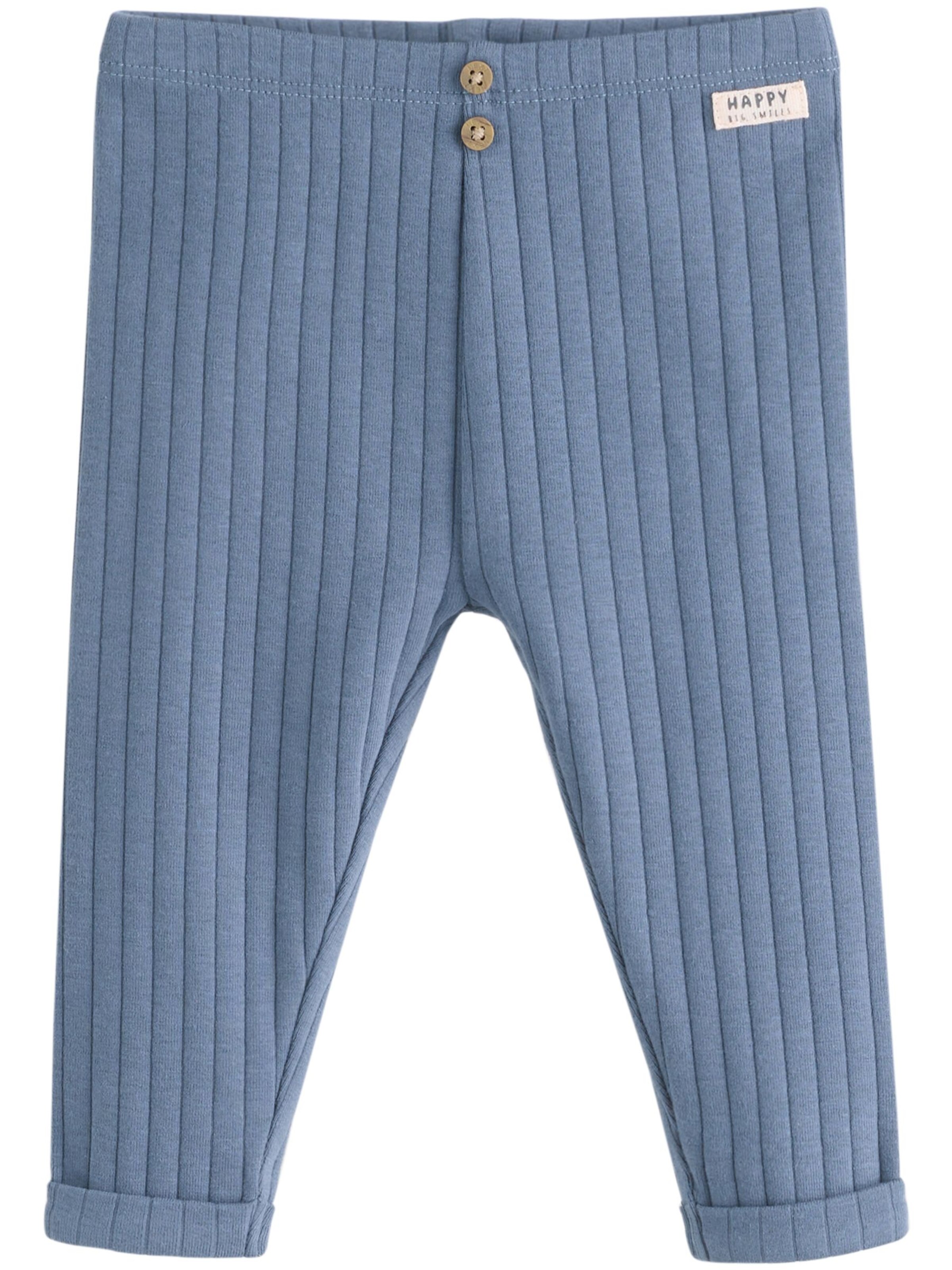 Set de la Next pe albastru