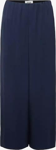 DRYKORN Pants 'Tweezer' in Blue: front