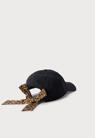 Von Dutch Originals Keps i svart
