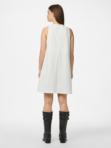 PIECES Dress 'PCJosella' in White