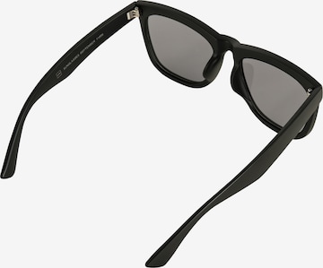 MSTRDS Sunglasses 'September' in Black