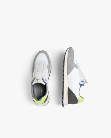 Scalpers Sneaker  'Rio 26' in Weiß