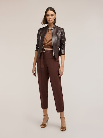 MOTIVI Tussenjas in Bruin