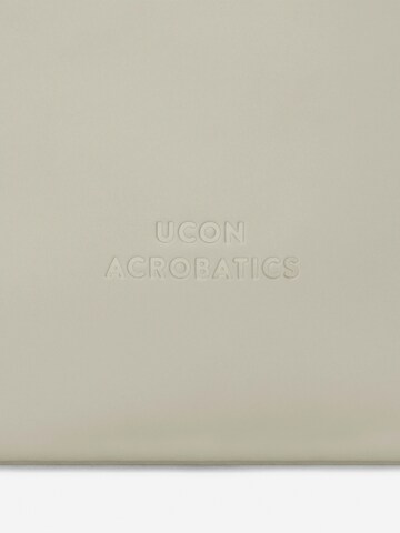 Ucon Acrobatics Fanny Pack 'Jona Medium Lotus' in Green