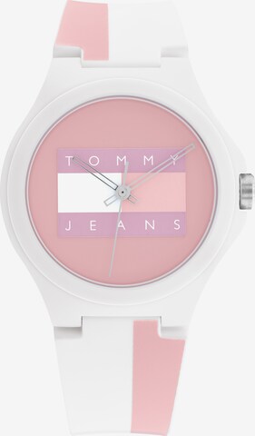 Tommy Jeans - Relógios analógicos em branco