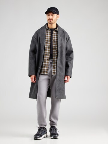 QS Regular Fit Hemd in Grün