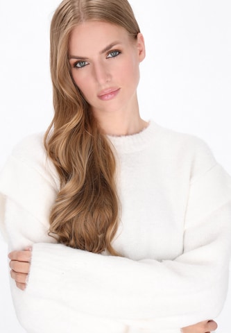 DreiMaster Vintage - Jersey en blanco