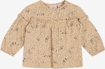 NOA NOA miniature Toppi 'Amelia' värissä beige: etupuoli