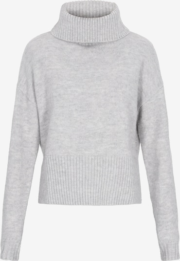 myMo ROCKS Neulepaita värissä vaaleanharmaa, Tuotenäkymä