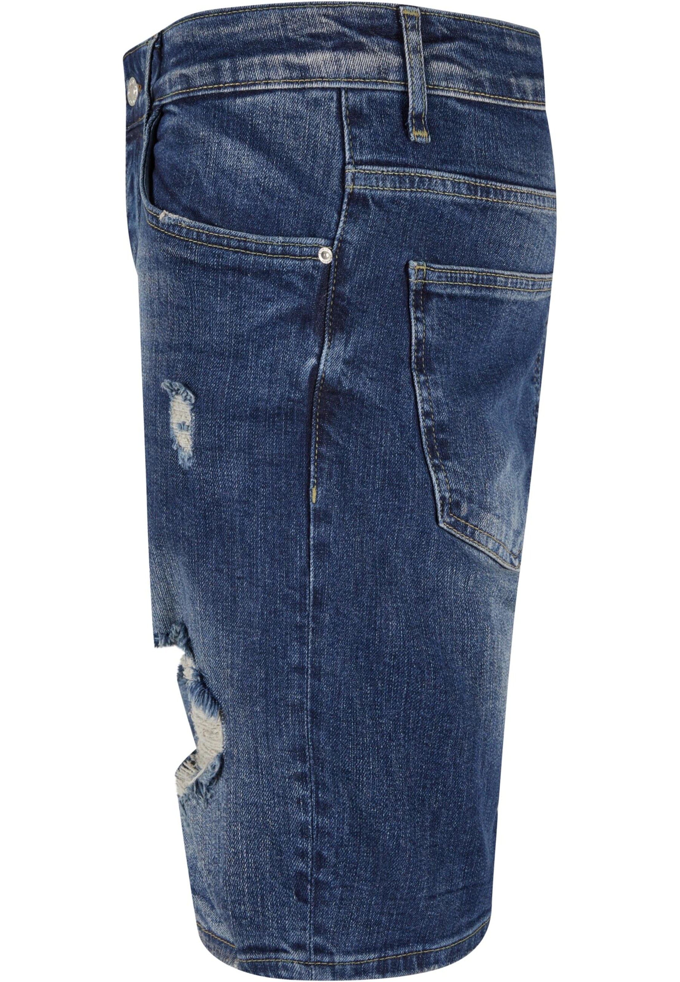 2Y Premium Regular Jeans in Blue
