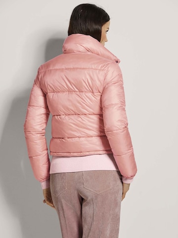 MADELEINE Jacke in Pink
