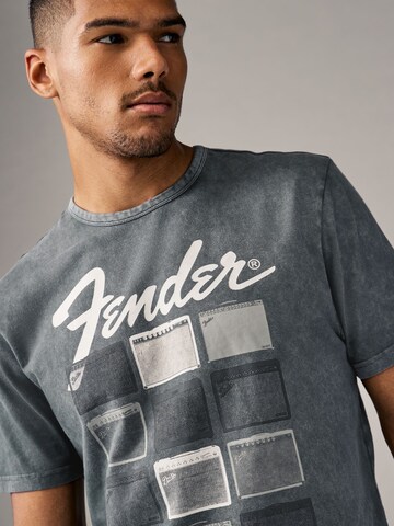 Next - Camiseta en gris