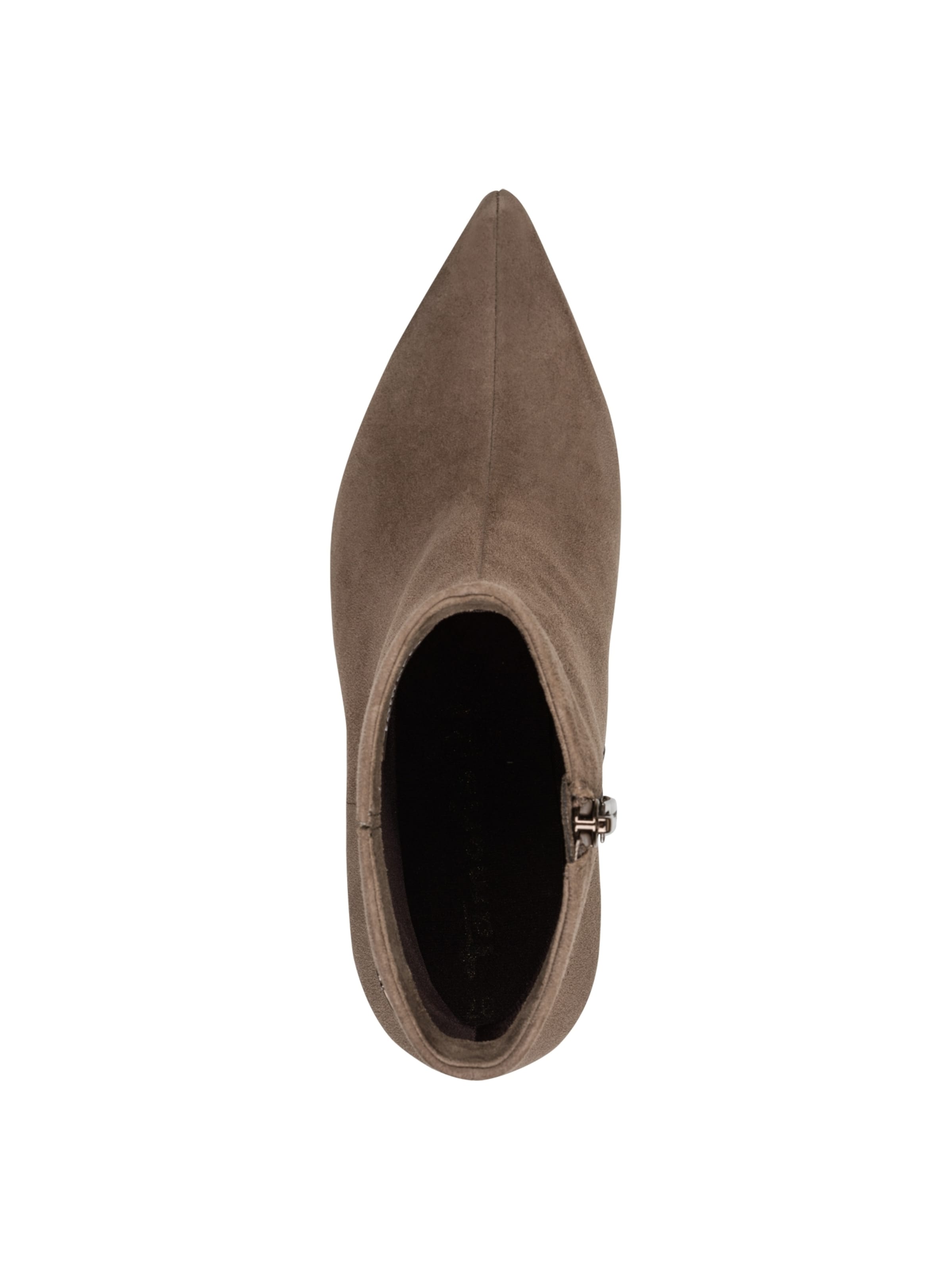 Bottines Tamaris en marron