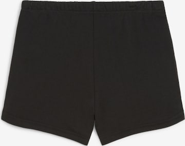 PUMA Regular Pants 'Better Classics' in Black