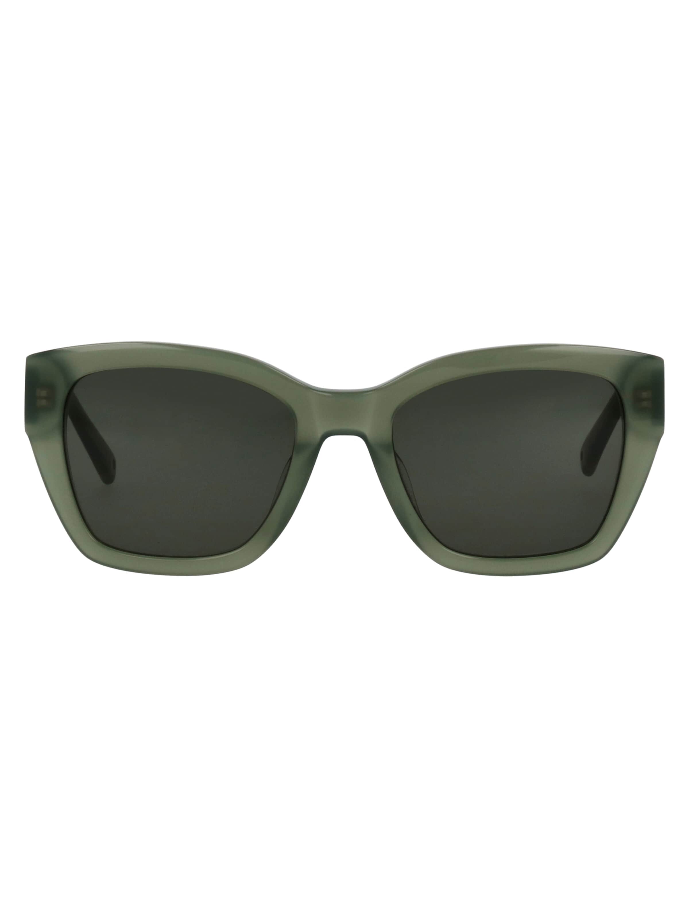 BRENDEL eyewear Sonnenbrille in Grün