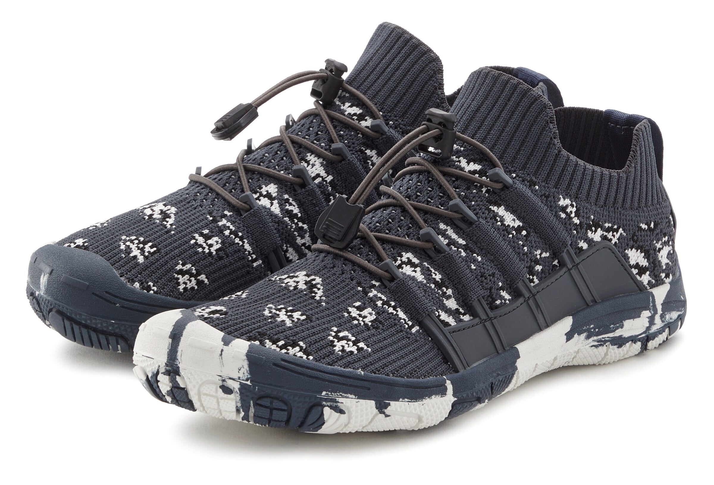 VENICE BEACH Σαγιονάρα σε μπλε