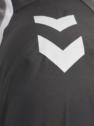 Hummel Sportsjakke 'Lead 2.0' i grå