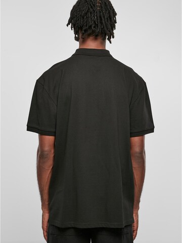 T-Shirt Urban Classics en noir