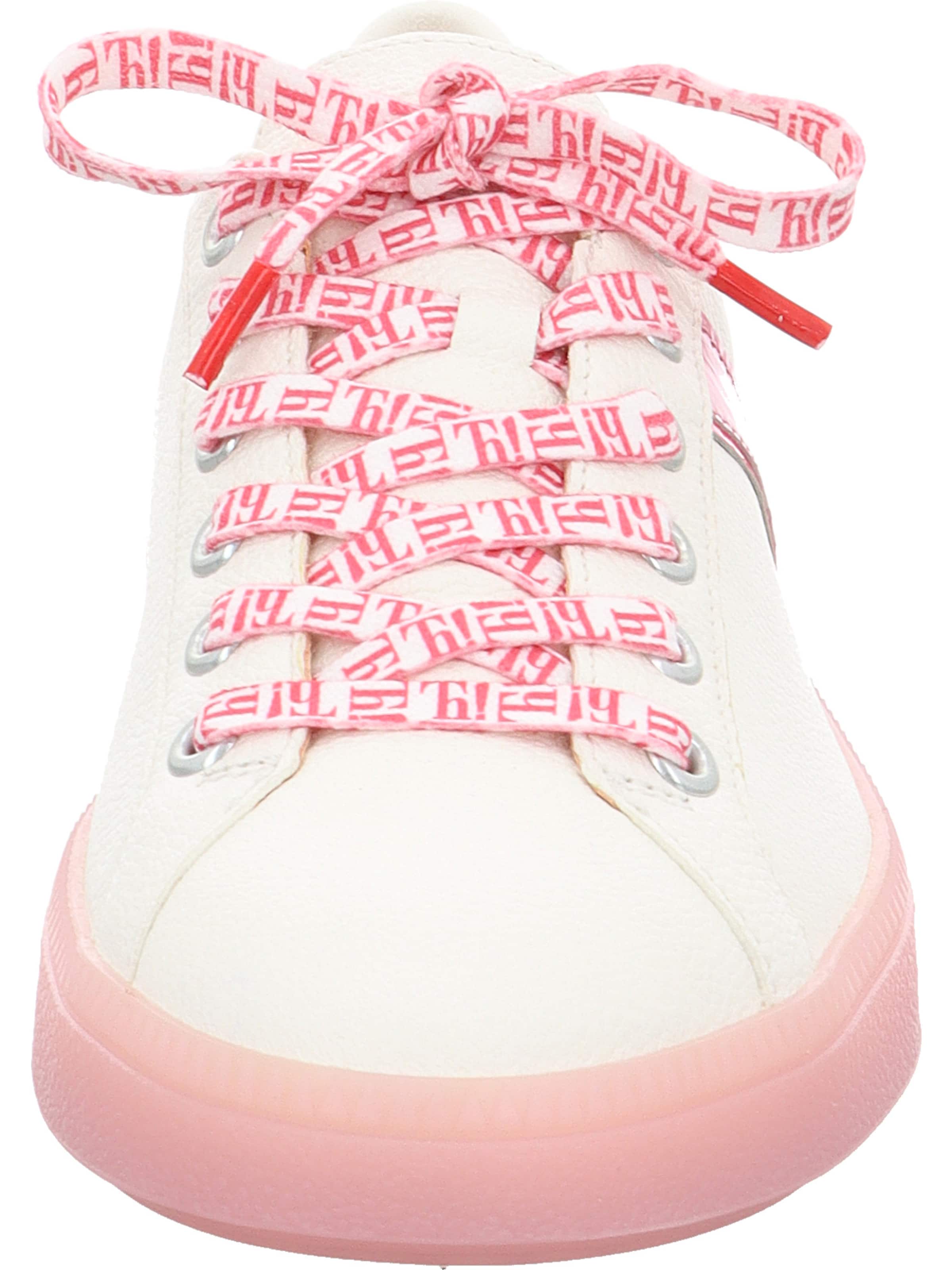 THINK! Sneakers 'TURNA' in White